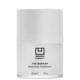 U Beauty The Barrier Bioactive Treatment