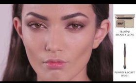 How to create The Golden Goddess Makeup | Charlotte Tilbury