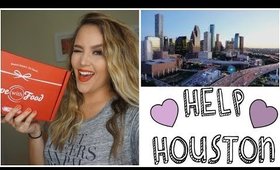 Help Houston