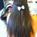 Braided with a Bow
