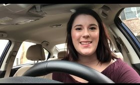 VLOG ~ TARGET HAULS
