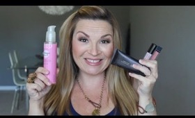 August Favorites 2013