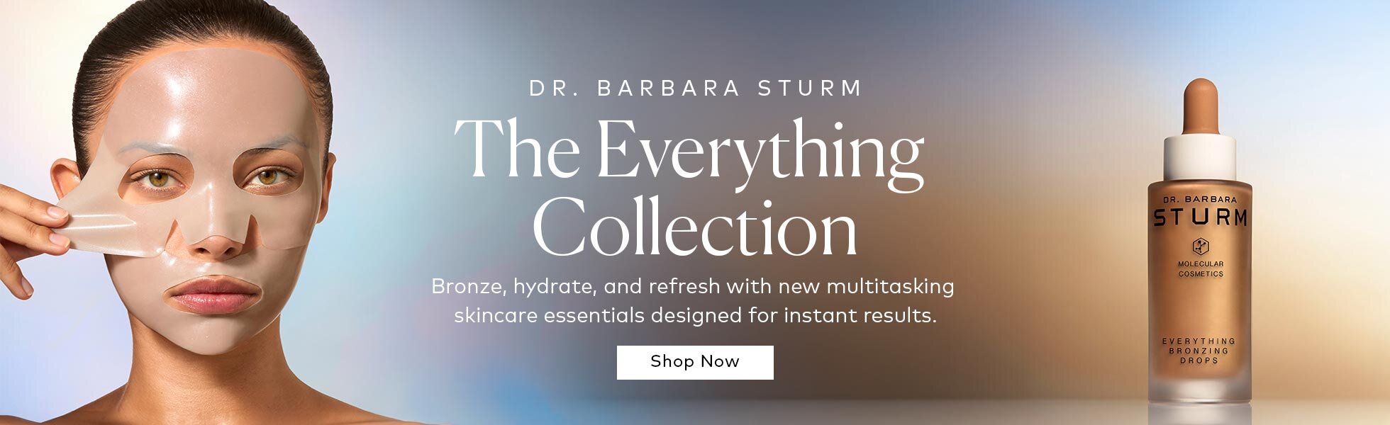 From a natural-looking bronze to a fresh, hydrated-looking glow, these multitasking skincare innovations help you look revived in just a few easy steps. Shop them now on Beautylish.com