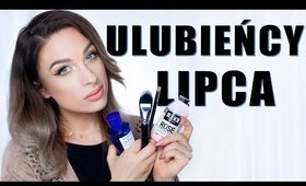 • Ulubieńcy lipca 2016 | KATOSU •