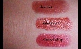 Best Drugstore Lipsticks....$2.00 or less edition