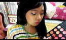 SPRING 2012 Makeup & OOTD {Requested}
