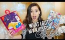 What I Got My Kids For Christmas 2017 - Mommy Monday