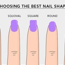 What's your nail shape!