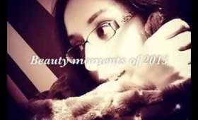 My Beauty 2013 in 15 sec