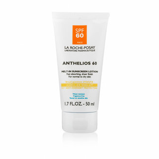 La Roche Posay Anthelios 60 Melt-in Sunscreen Lotion-Face