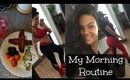 My Morning Routine 2016