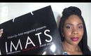 IMATS NYC 2014- MY HAUL!