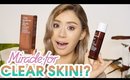 BYWISHTREND MANDELIC ACID 5% SKIN PREP WATER REVIEW | Clear Skin Fast?!