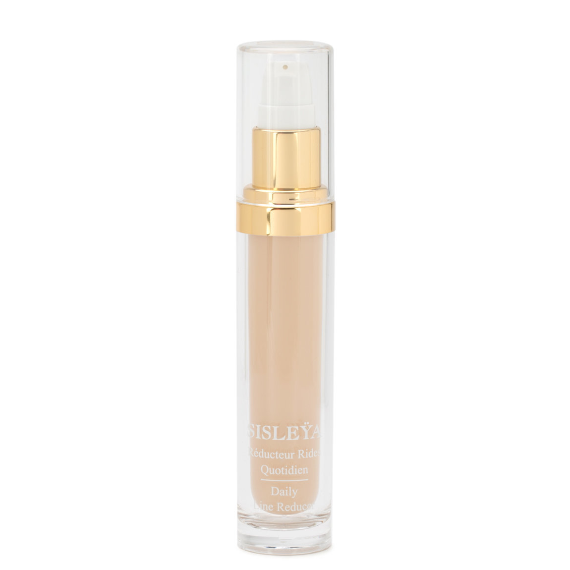 Sisley-Paris Sisleÿa Daily Line Reducer alternative view 1 - product swatch.