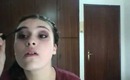 Alice Cullen Eclipse Make-up