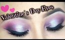 Valentine's Day Inspired Eye Tutorial | BH Cosmetics