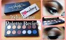 itsjudytime Palette Review