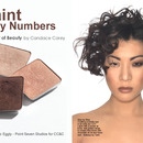 Paint by Numbers Beauty editorial