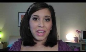 June My Glam Review