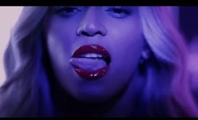 Throw Back Thursday- Beyonce's Blow Makeup Tutorial