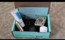 Whats in my September Beauty Box Five 2012!