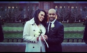 Nathan & Erica's Wedding