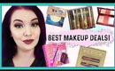 Amazing Makeup Deals & Sales! | March 2019