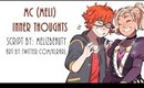 MYSTIC MESSENGER INNER THOUGHTS [Audio]