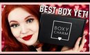 😍 Boxycharm Unboxing | March 2019 😍