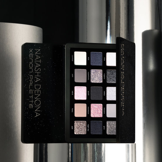 Natasha Denona Xenon Eyeshadow Palette | Beautylish