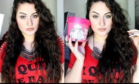 Milagre Capilar - Lola Cosmetics!