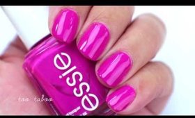 Swatch My Stash - Essie Part 5 | My Nail Polish Collection