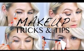 Makeup Tips And Tricks For Beginners | Milabu