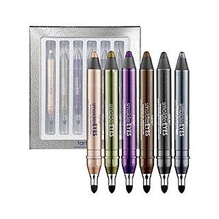 Tarte SmolderEYES Limited-Edition Amazonian Clay Waterproof Liner Collection