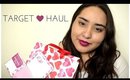 Dollar Spot Target Haul 2016 -Valentine's Day Edition