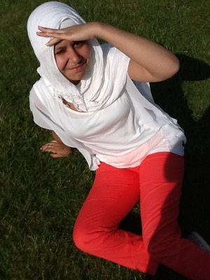 Yasmin M.