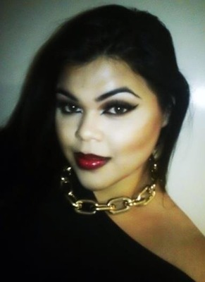 Sharyn-rose A.