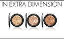 MAC IN EXTRA DIMENSION MSF'S & DUPES!