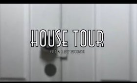 HOUSE TOUR | Virginiaaaxo