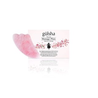 Gulsha Facial Massage Plate