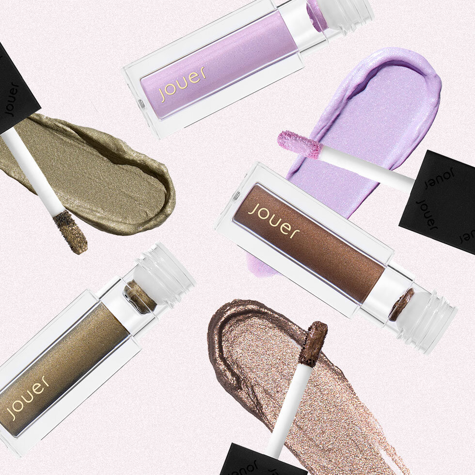 Jouer Cosmetics Paris Lights Eye Paint