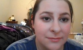Game of Thrones Sansa Stark Cosplay Makeup Tutorial