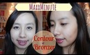 MaxxMinute | Contouring w/ Bronzer