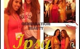 Generation Beauty Ipsy 2014 VLOG