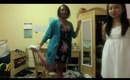 Outfit of the Night + Special Guest!!!