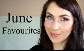 June Favourites '13; LetzMakeup Loves!