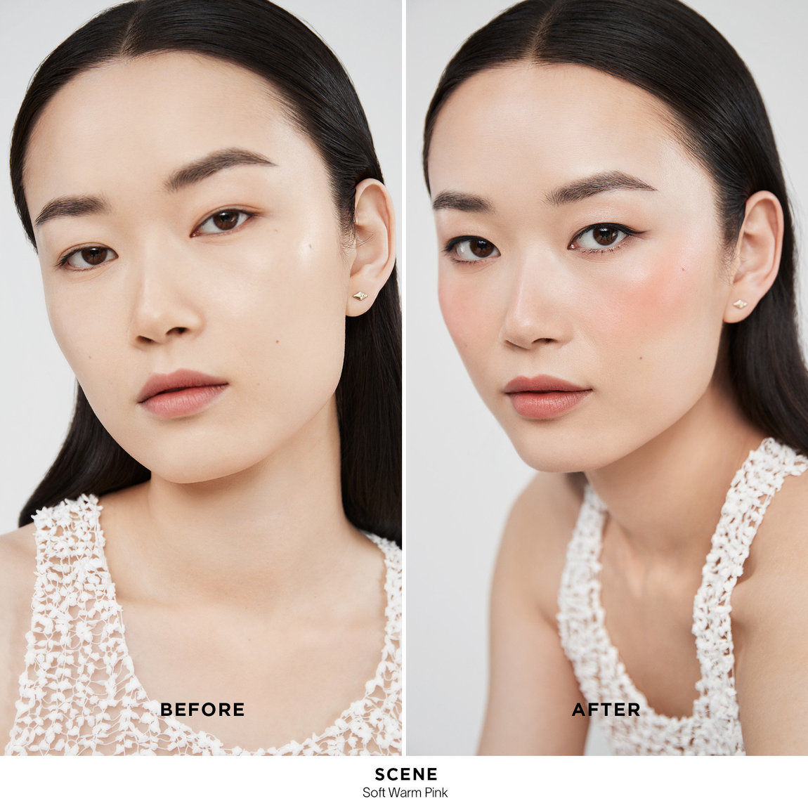 Hourglass Unreal Liquid Blush Scene | Beautylish