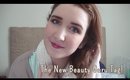 The "New" Beauty Guru Tag!