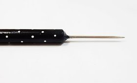 Make Your Own Cute Needle/Scribe/Dotting Tool