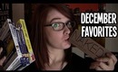 [LATE] December Favorites | RockettLuxe